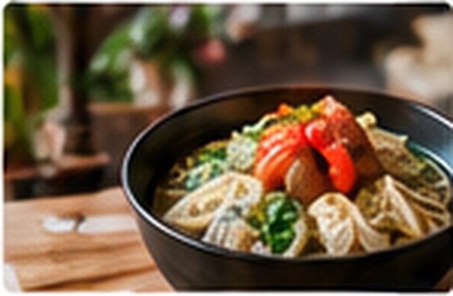 沖縄料理